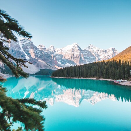 10 Most Popular Tourist Destinations In Canada Secret Flight Club Data Report v2