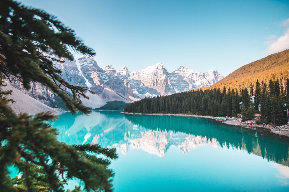 10 Most Popular Tourist Destinations In Canada Secret Flight Club Data Report