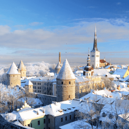 Affordable Winter City Breaks Top Picks for 2024