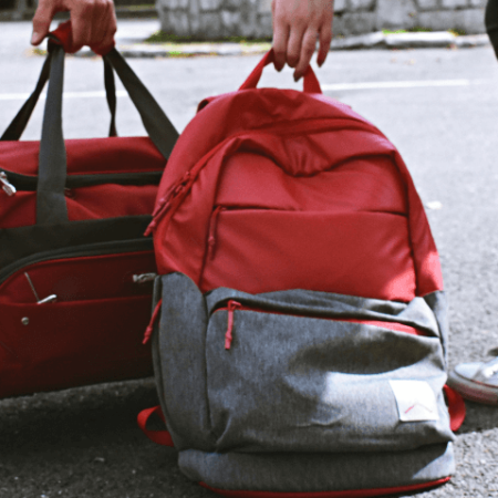 Are Free Carry On Bags Coming to Budget Flights in 2026