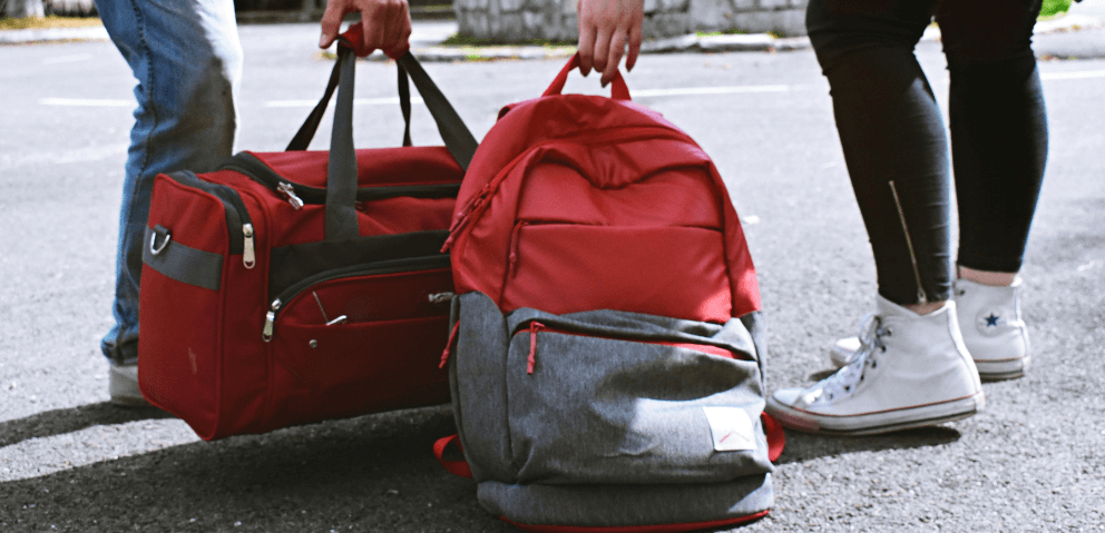 Are Free Carry On Bags Coming to Budget Flights in 2026