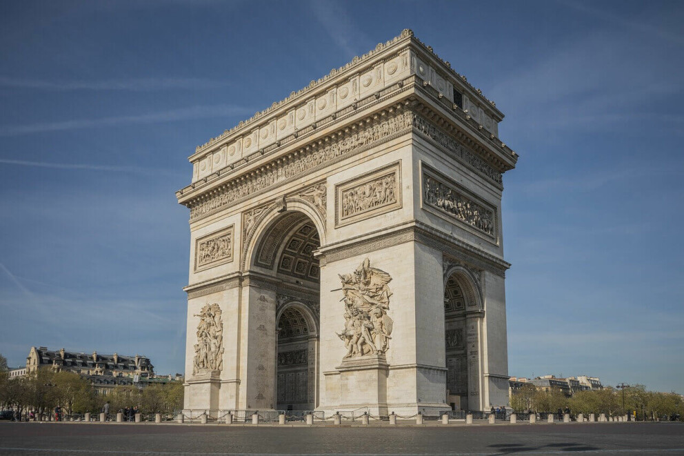Best Weekend City Trips With Cheap Flights v3