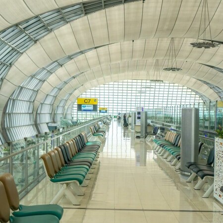 Can You Get Cheap Flights At The Airport v2