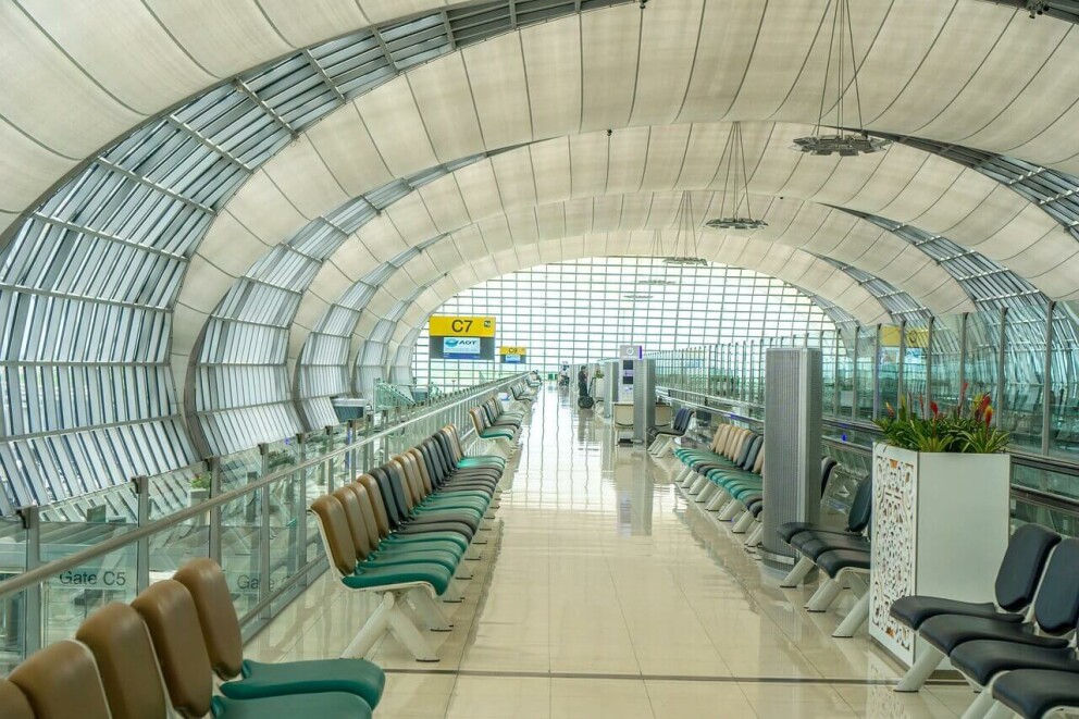 Can You Get Cheap Flights At The Airport