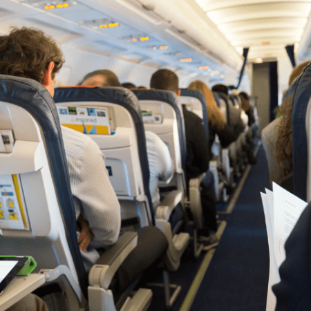 Electric Planes Are We Really Ready for Battery Powered Flight