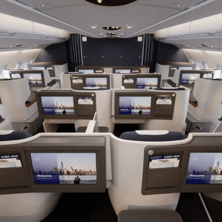 Finding Cheap Premium Economy And Business Class Deals