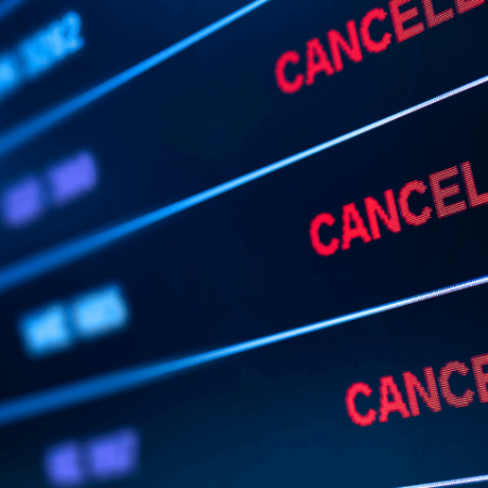 Flight Cancellations Know Your Rights and Next Steps