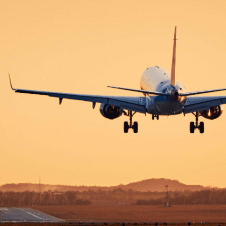 Goodbye Paper Boarding Passes Major Airlines Set 5 Year Deadline