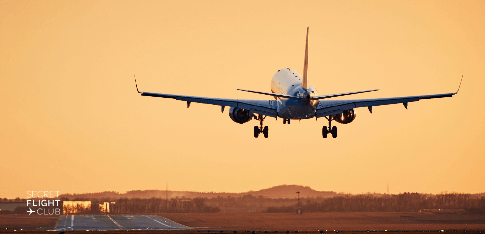 Goodbye Paper Boarding Passes Major Airlines Set 5 Year Deadline
