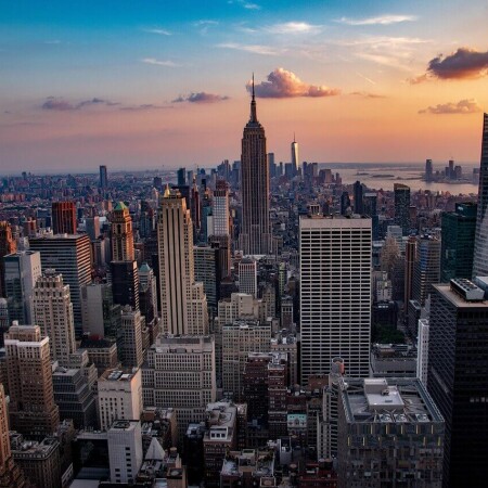 How Much Do Flights To New York Cost v2