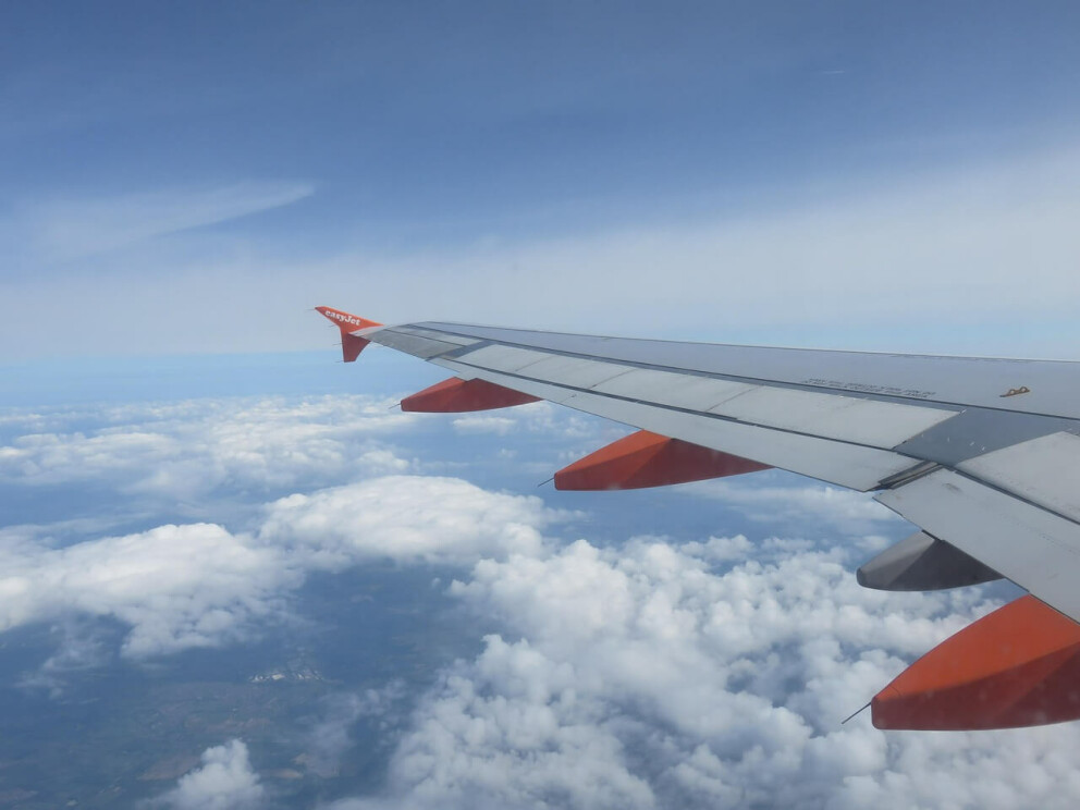 How To Get Cheap Easyjet Flights