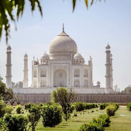 How To Get Cheap Flights To India v2