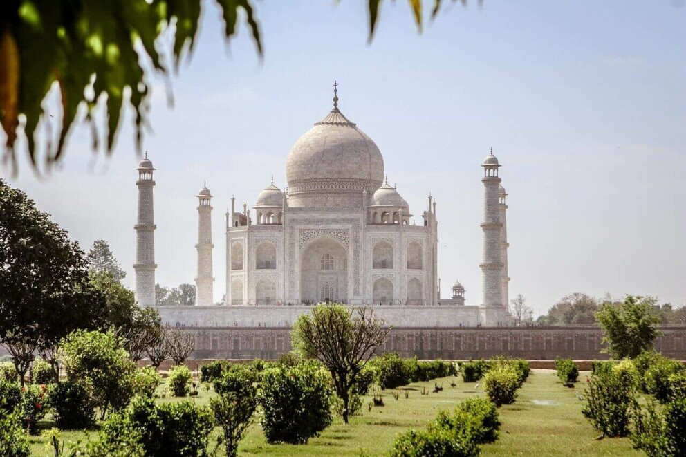 How To Get Cheap Flights To India