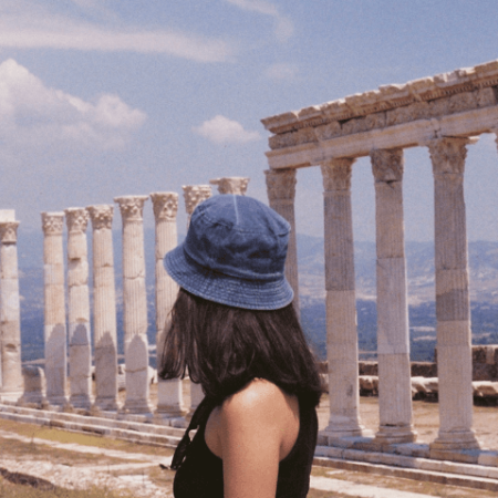 How to Actually Sightsee