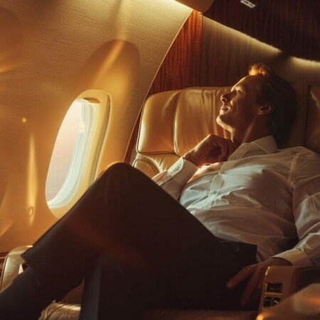 Long Distance Flight Tips You Need For A Smoother Smarter More Comfortable Journey v2