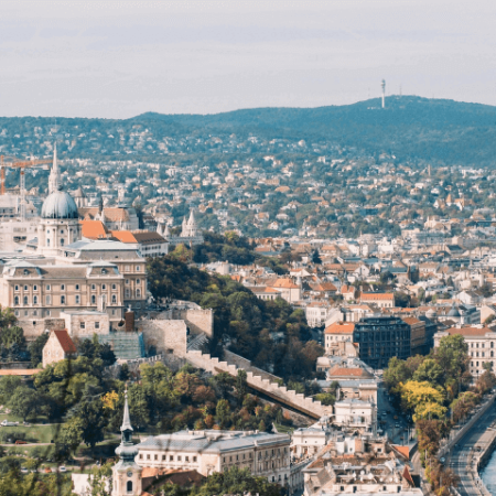 Luxury for Less 5 Dreamy European Destinations That Feel Expensive But Arent