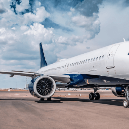 Mastering the Language of the Skies Your Ultimate Guide to Aviation Terminology