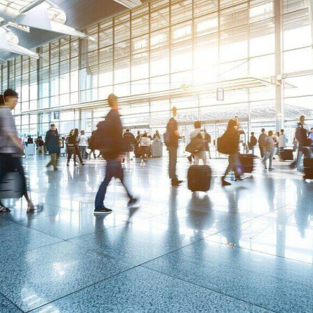 The Insiders Guide To Effortless Airport Travel v2