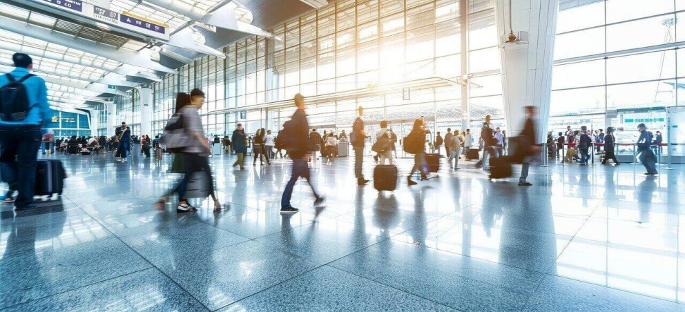The Insiders Guide To Effortless Airport Travel