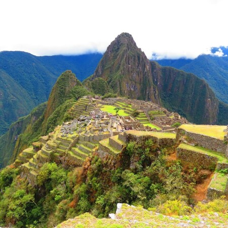 The Ultimate Peru Travel Guide v3