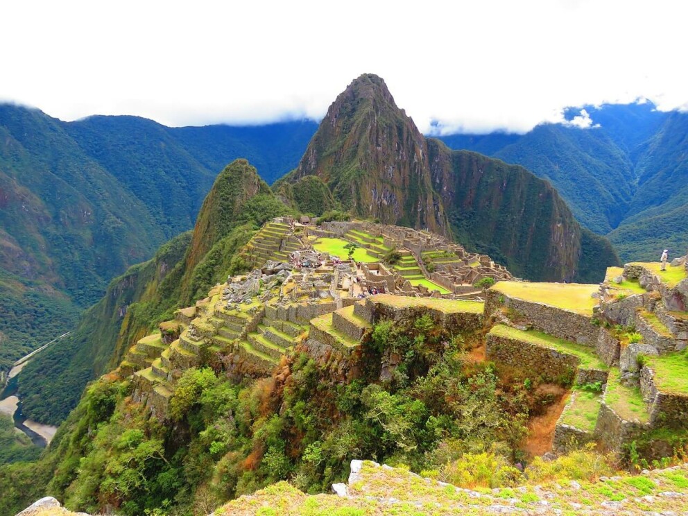 The Ultimate Peru Travel Guide v4