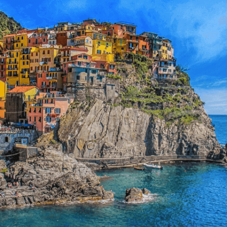 Things You Can Be Fined for Doing in Italy as a Tourist