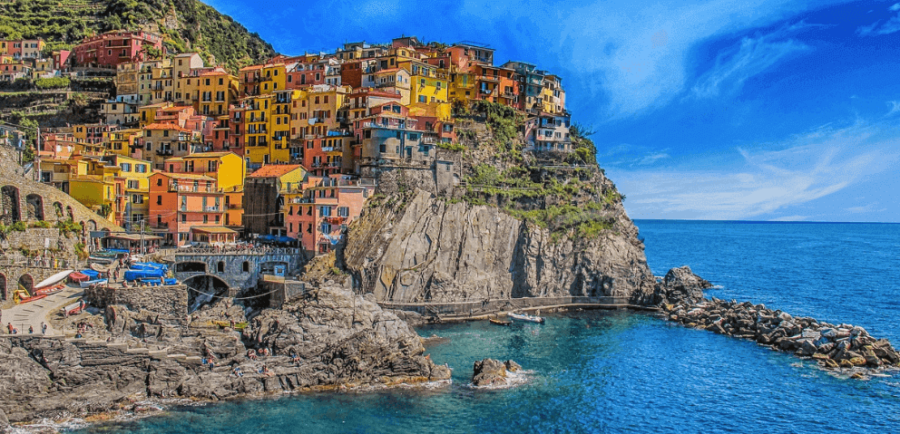 Things You Can Be Fined for Doing in Italy as a Tourist