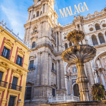 Things to Do in Malaga