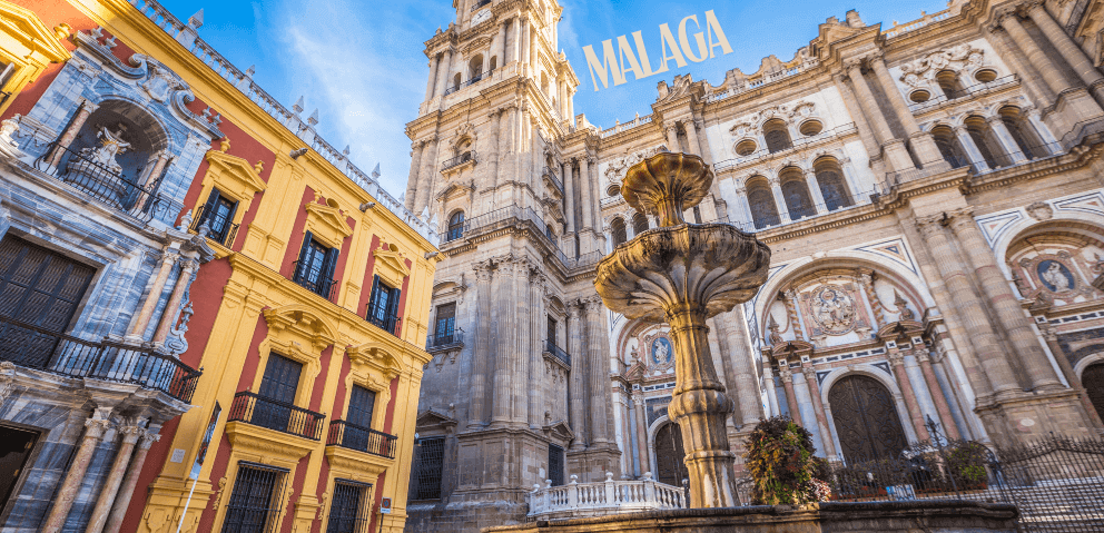 Things to Do in Malaga