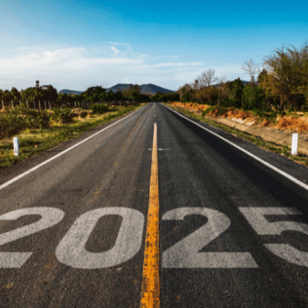 Travel Goals to Set for Your New Years Resolutions in 2025