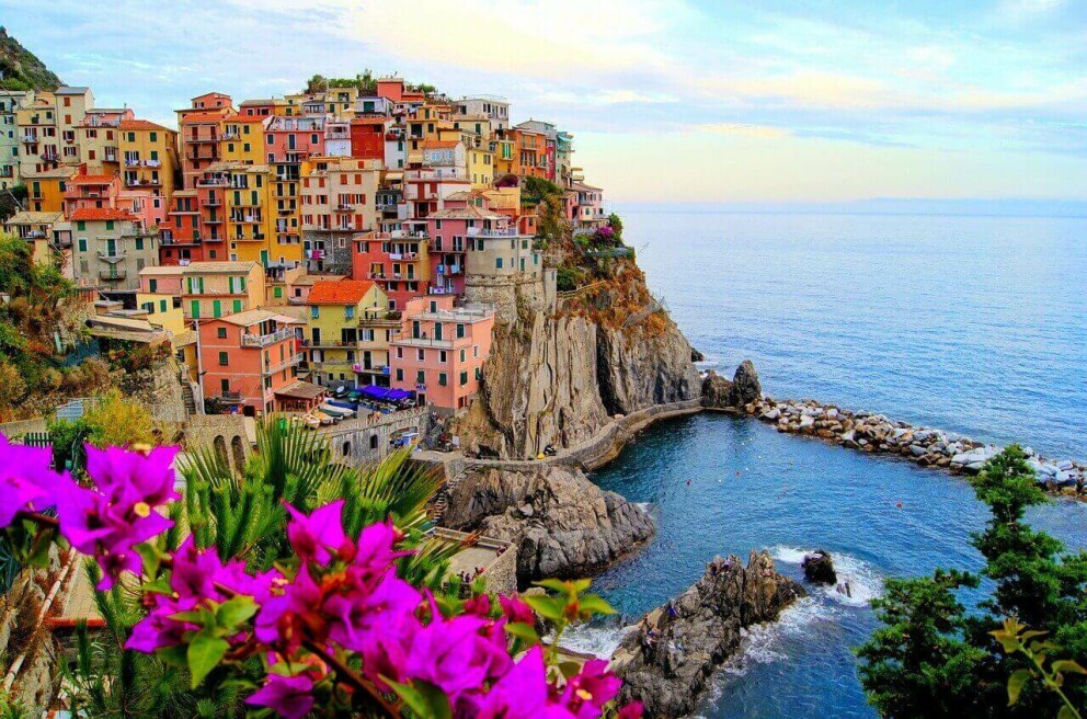 Underrated Sunshine Destinations With Surprising Flight Deals This Year