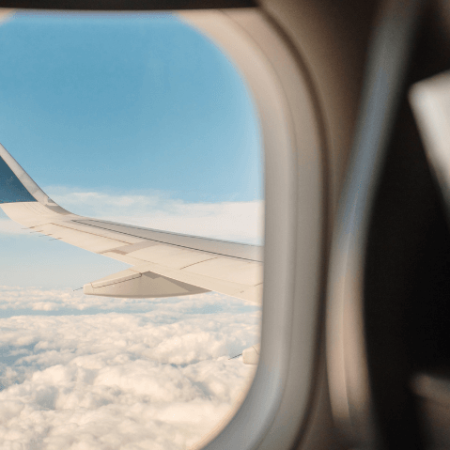 Why Do Windows Have to Be Open on Take off