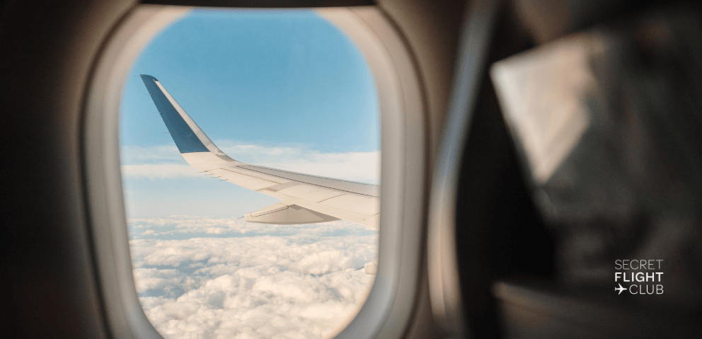 Why Do Windows Have to Be Open on Take off