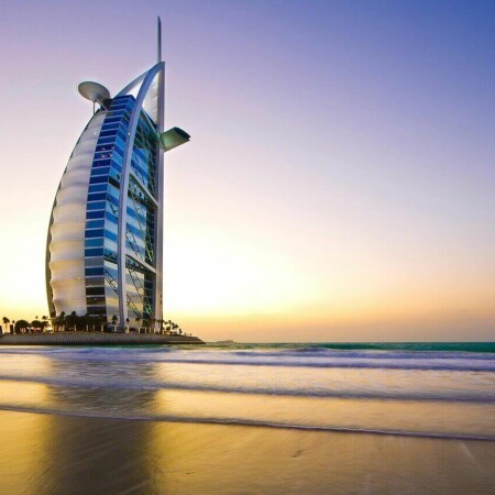 Why Dubai Is A Popular Tourist Destination