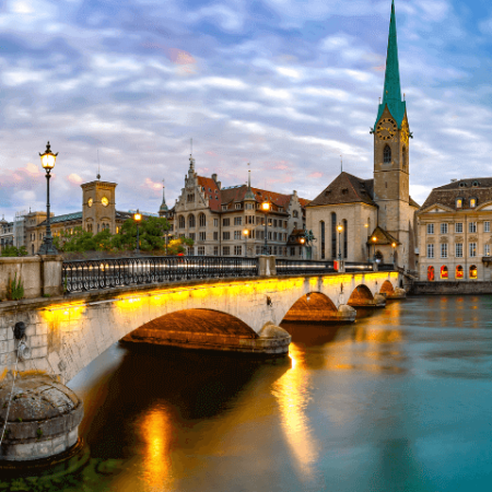 Why Spring 2025 is Perfect for Budget Friendly European City Breaks