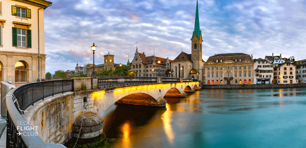 Why Spring 2025 is Perfect for Budget Friendly European City Breaks