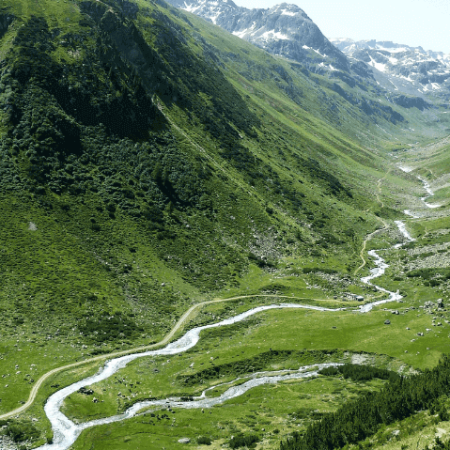 Why These Hidden Eco Tourism Destinations Will Steal Your Heart v3