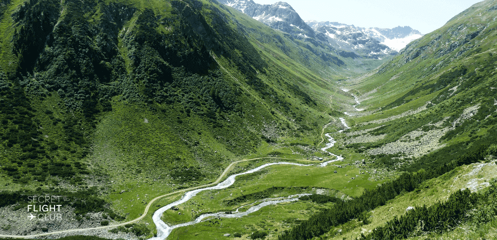 Why These Hidden Eco Tourism Destinations Will Steal Your Heart v3