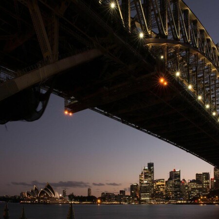 how to get cheap flights to australia