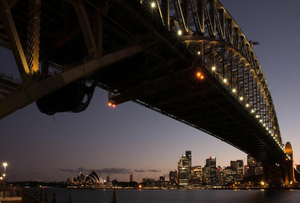 how to get cheap flights to australia