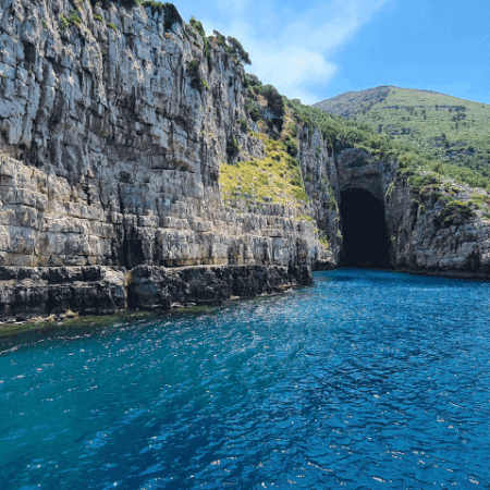 travel guide albania summer