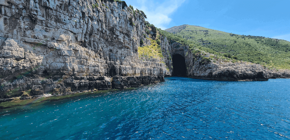 travel guide albania summer