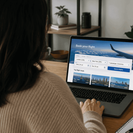 what is error fare v2