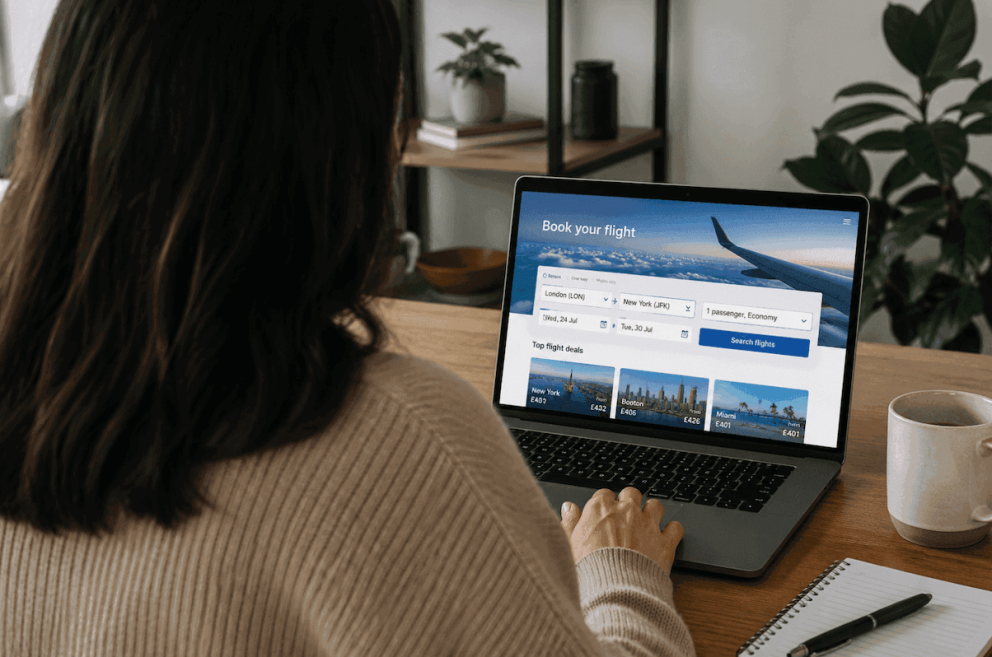 what is error fare